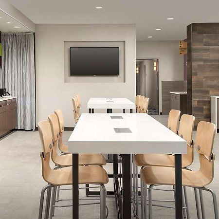 Home2 Suites By Hilton Tampa Westshore Airport Kültér fotó