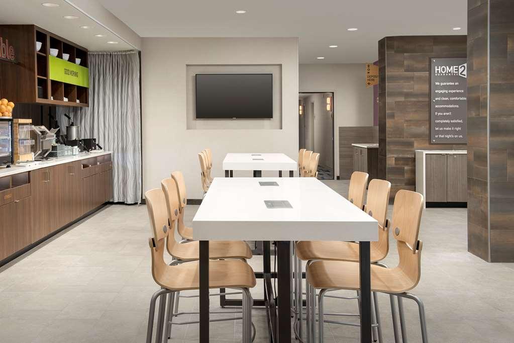 Home2 Suites By Hilton Tampa Westshore Airport Kültér fotó