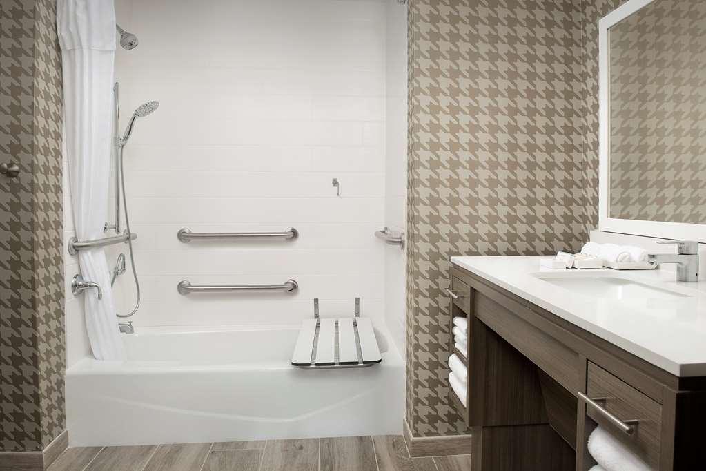 Home2 Suites By Hilton Tampa Westshore Airport Kültér fotó