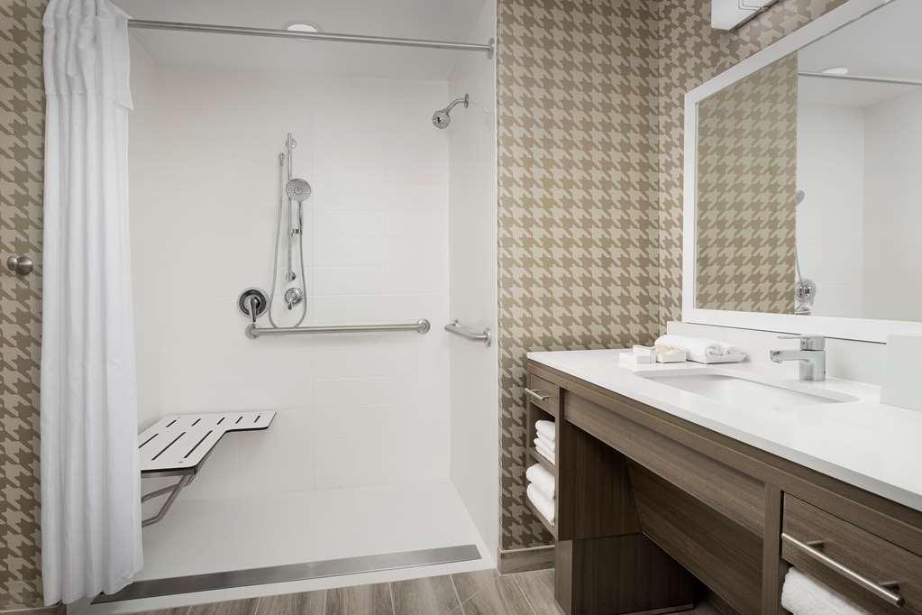 Home2 Suites By Hilton Tampa Westshore Airport Kültér fotó