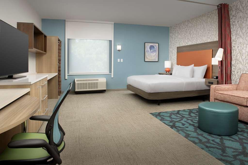 Home2 Suites By Hilton Tampa Westshore Airport Szoba fotó