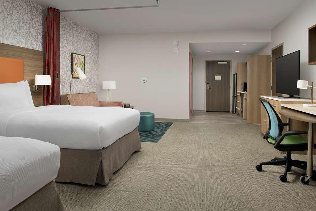 Home2 Suites By Hilton Tampa Westshore Airport Szoba fotó