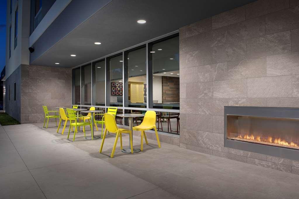 Home2 Suites By Hilton Tampa Westshore Airport Kültér fotó